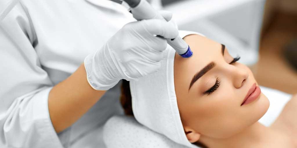 Microdermabrasion Rastatt, Microdermabrasion Gaggenau